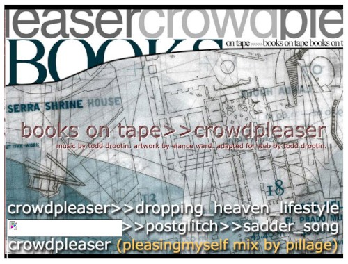 Crowdpleaser