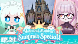 2024-09-09: Mint & Matara's Summer Special #24, “Our last Japan Trip Together for the Podcast!”