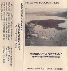 Harbour Symphony