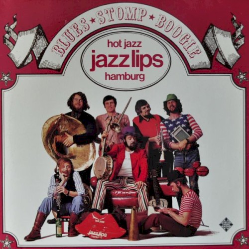 Blues * Stomp * Boogie