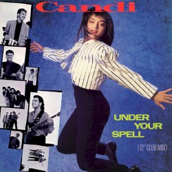 Under Your Spell