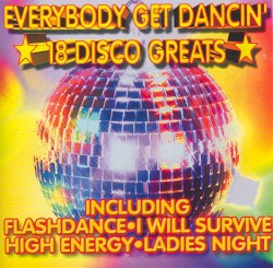 Everybody Get Dancin’: 18 Disco Greats