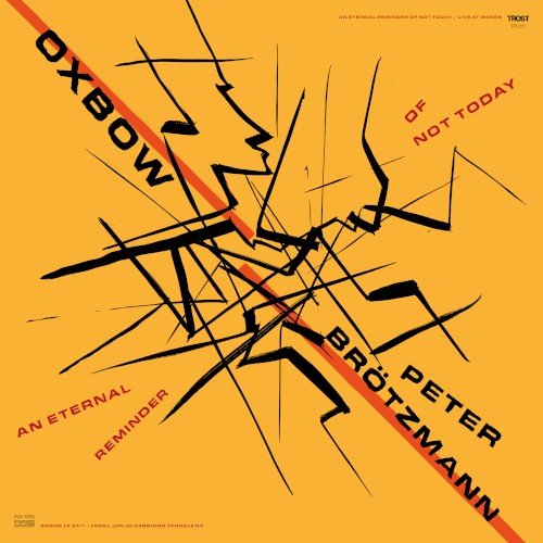 An Eternal Reminder of Not Today / Live at Moers