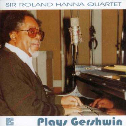 Plays Gershwin