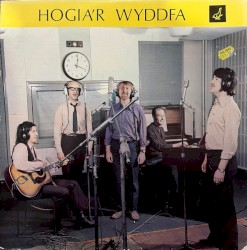 Hogia’r Wyddfa