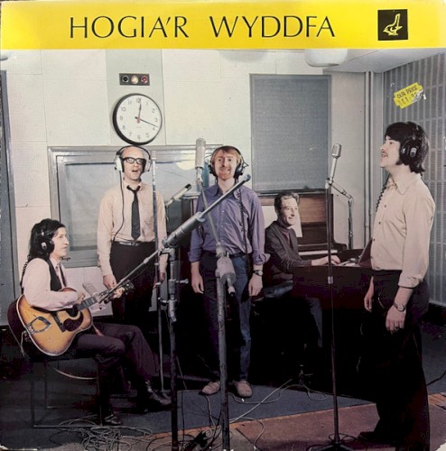 Hogia’r Wyddfa