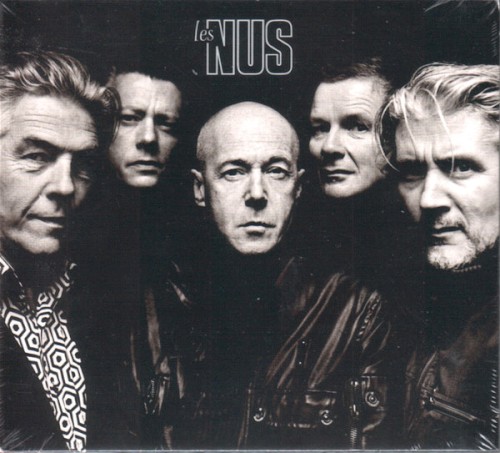 Les Nus