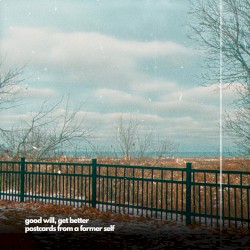 postcards from a former self