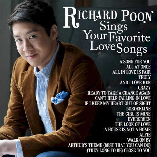 Richard Sings Your Favorite Love Songs