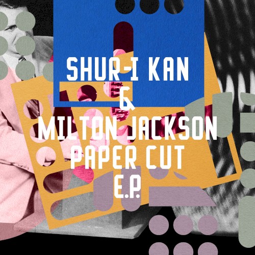 Paper Cut E.P.