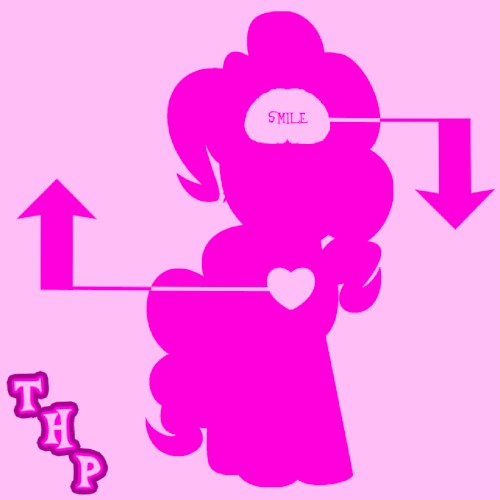 Pinkie’s Inferno