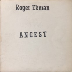 Ångest
