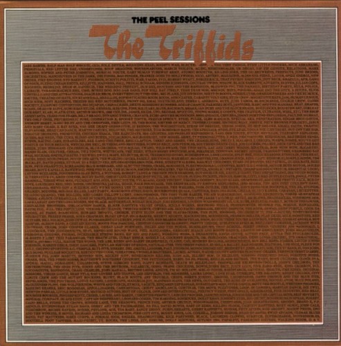 Peel Sessions