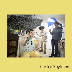 The Costco Boyfriend EP