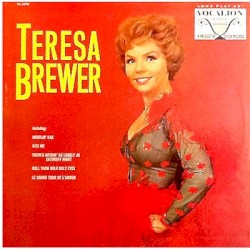 Teresa Brewer