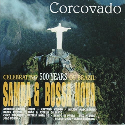 Bossa Nova & Samba