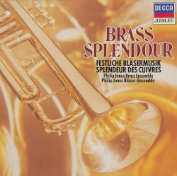 Brass Splendour