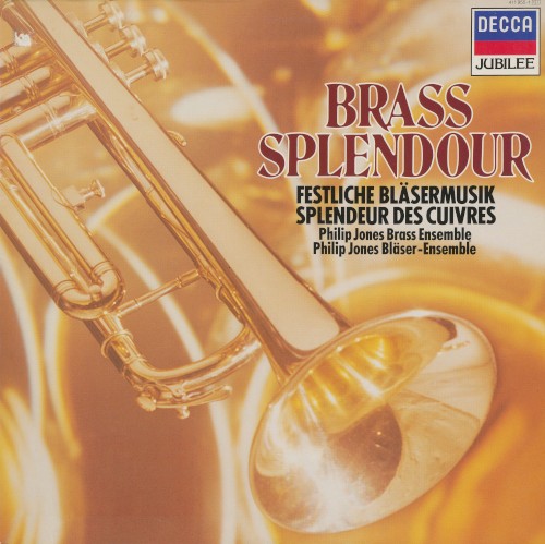 Brass Splendour