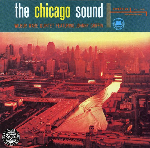 The Chicago Sound