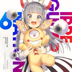 IRREGULAR NATION 6