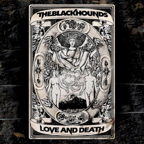 Love And Death ep