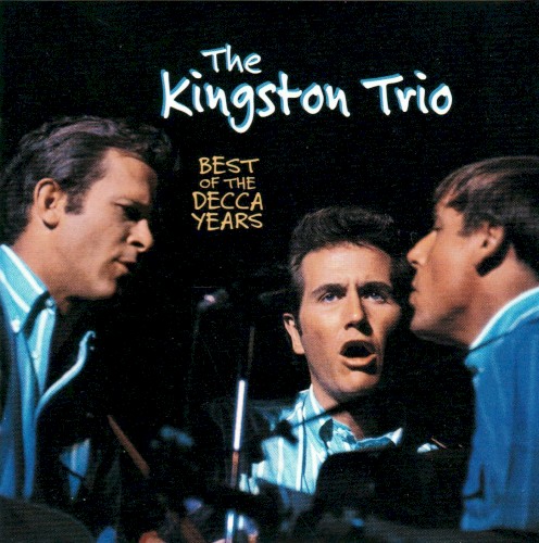 Best of the Decca Years