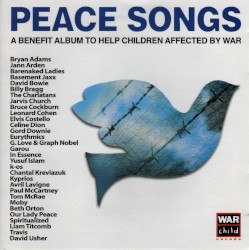 Peace Songs