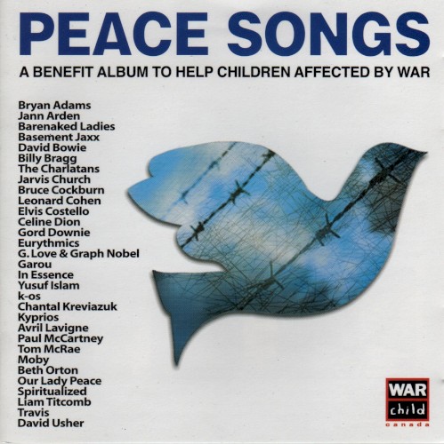 Peace Songs