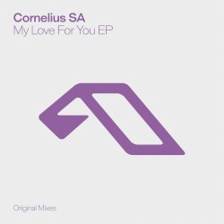 My Love for You EP