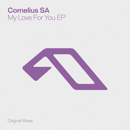 My Love for You EP