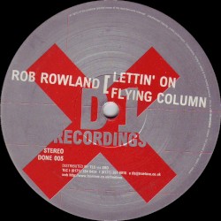 Lettin’ On EP