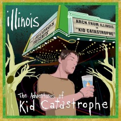 The Adventures of Kid Catastrophe