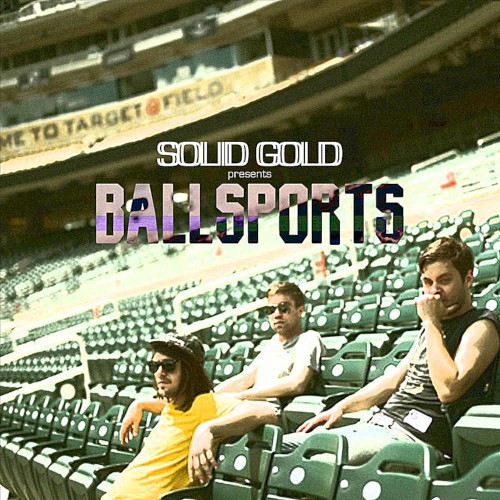 Take Me Out to the Ballgame