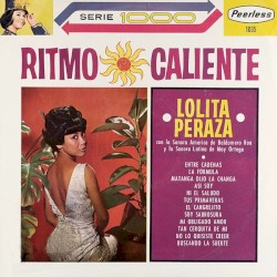 Ritmo caliente