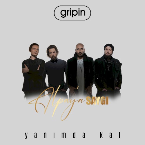 Yanımda Kal