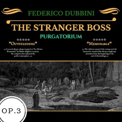 The Stranger Boss: Purgatorium