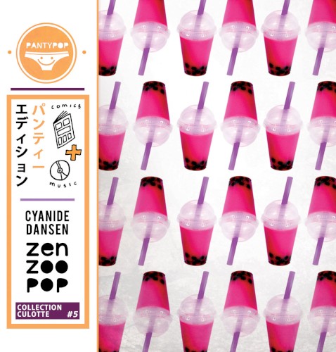 Zenzoo Pop