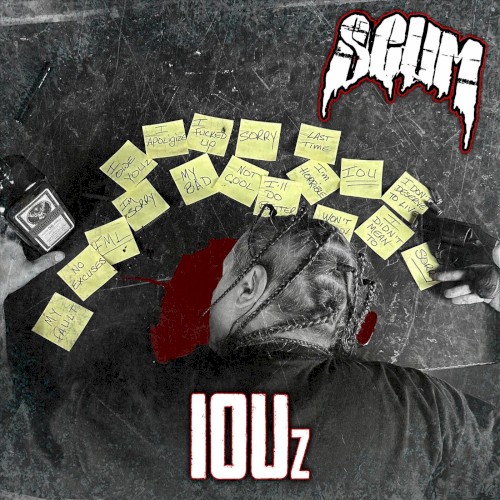 IOUz