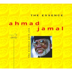 The Essence, Part 1