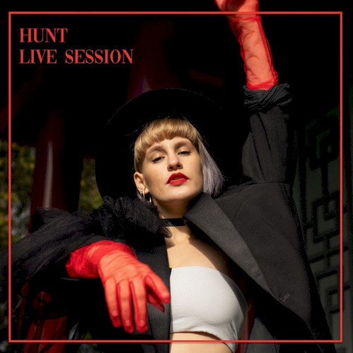 Hunt (live session)