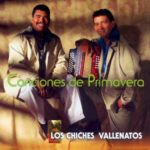 Canciones de primavera
