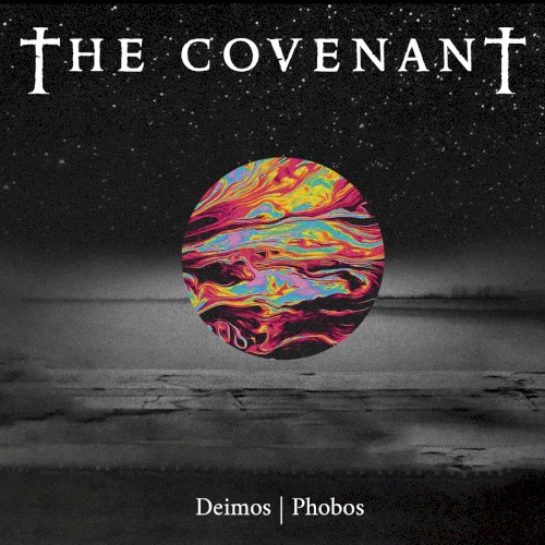 Deimos | Phobos