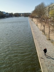 Quai de la Seine (reworked)