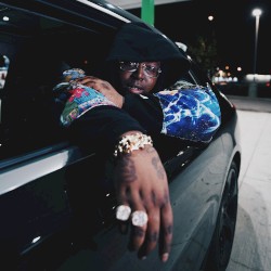 Money on My Head