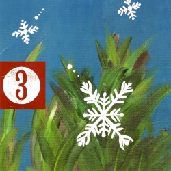 3 Is the Magic Number