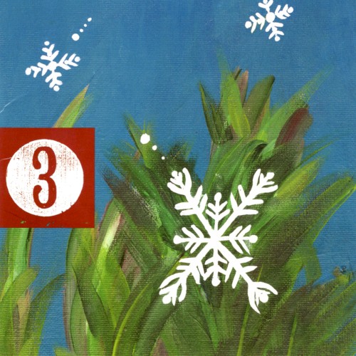 3 Is the Magic Number