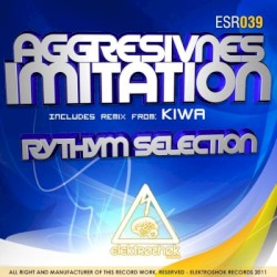 Imitation / Rythym Selection