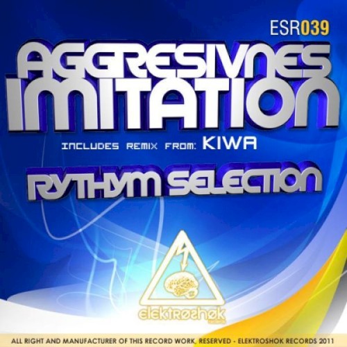 Imitation / Rythym Selection