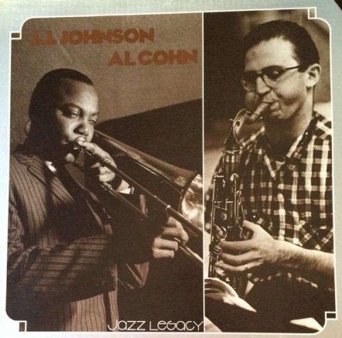 The New York Sessions (Vol. 2)