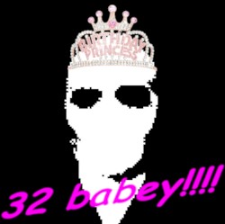 thurtey tew